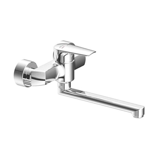 Baterija za sudoperu sa kratkom lulom Minotti Prima 4115-S