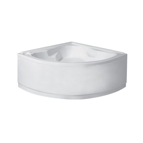 Kada sa oplatom i postoljem 125x125cm Athena Polyagram