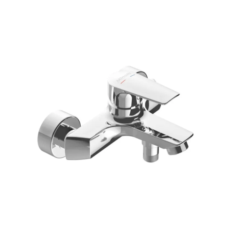 Baterija za kadu sa donjim prebacivačem Minotti Prima 4111D