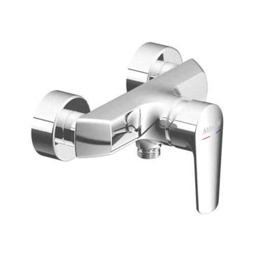 Jednoručna baterija za tuš kabinu Prima 4113