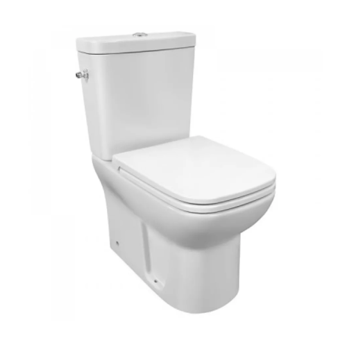 Monoblok Vitra CVS20 sa duroplast wc daskom