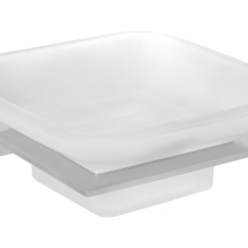 Držač sapuna MINOTTI staklo 20739