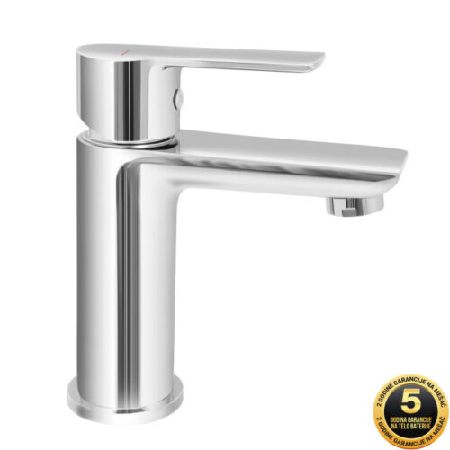 Baterija za lavabo MINOTTI STELA 2112