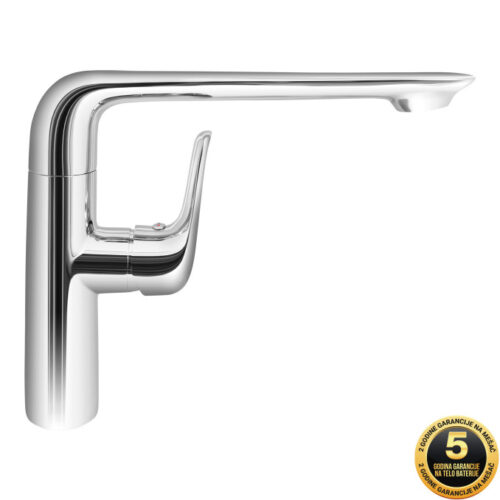 Baterija za sudoperu MINOTTI STELA 2119