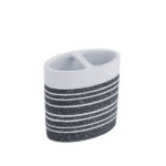 30002 Stone gray čaša