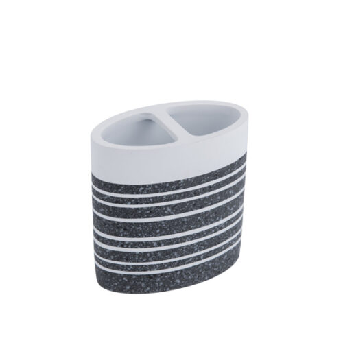 Držač za četkice Stone Gray MBM 30002