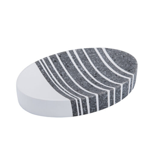 Držač sapuna Stone Gray MBM 30003