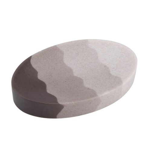 Držač sapuna Stone Brown MBM 30007