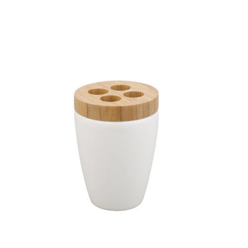 Držač za četkice Bamboo MBM  30010