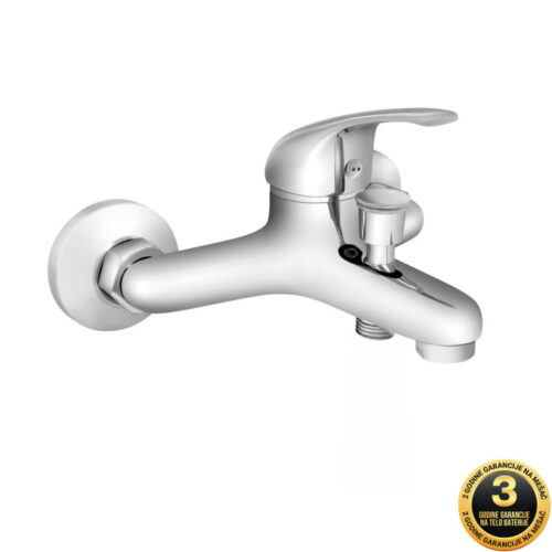 Baterija za kadu MINOTTI EKONOMIK 3111