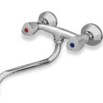 401200 Klasik lavabo