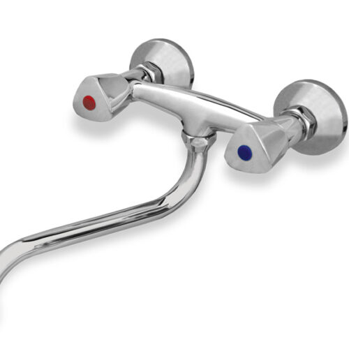 Zidna baterija za sudoperu Klasik MBM 401200