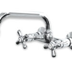 403800 Rustik lavabo