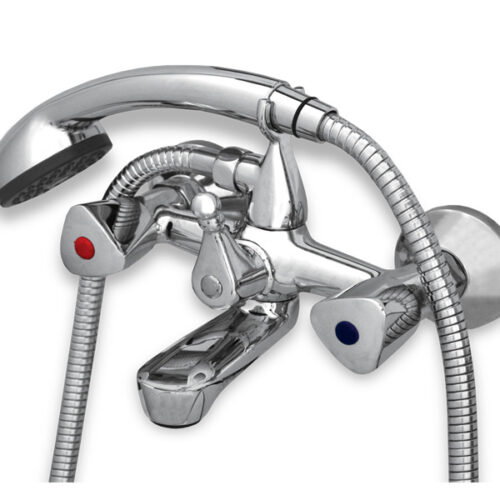 Baterija za kadu Klasik MBM 412231