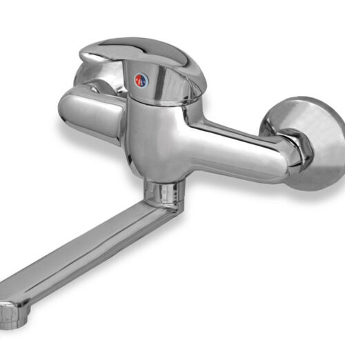 Baterija zidna L=150mm Ekonomik MBM 422504