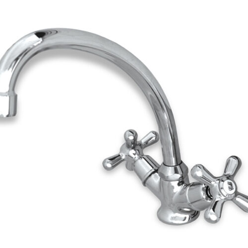 Baterija za sudoperu Rustic MBM 426822 – 3 cevi