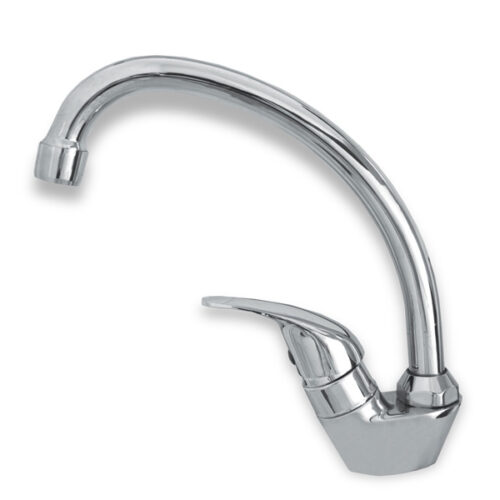 Stojeća slavina za hladnu vodu  sa pokretnim izlivom Standard 430300