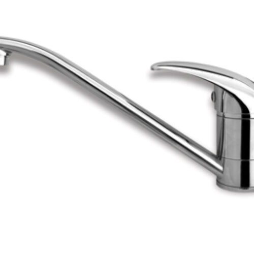 Baterija za sudoperu MBM Standard 438102-duža cev