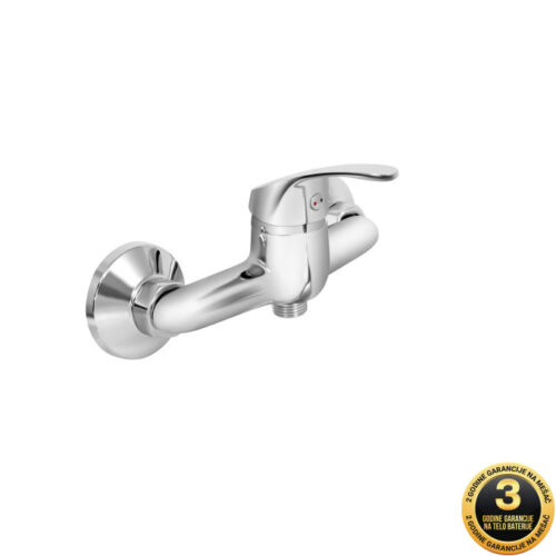 Baterija za tuš kabinu MINOTTI PICOLO 4413