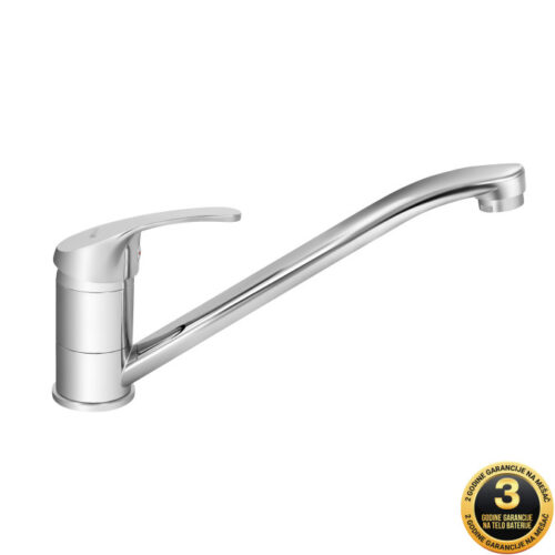 Baterija za sudoperu MINOTTI PICOLO 4414  2 cevi