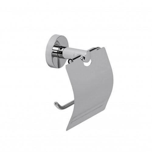 Držač toalet papira MINOTTI 50733 sa poklopcem