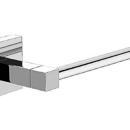 Dražač za toalet papir bez poklopca AQUADRA MBM 60001