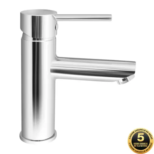 Baterija za lavabo MINOTTI TUBO 6112