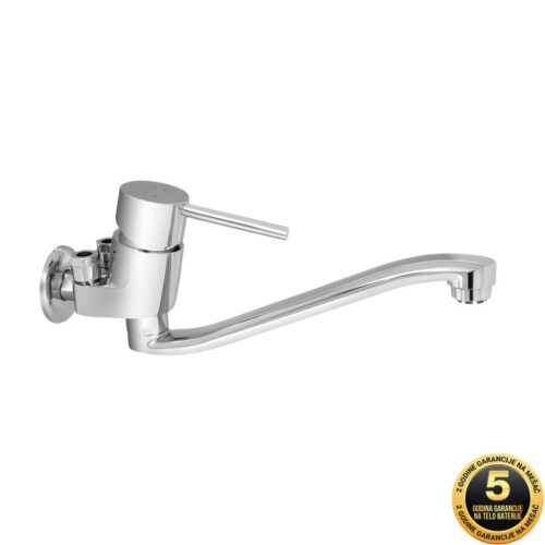 Baterija za protočni bojler MINOTTI TUBO 6117