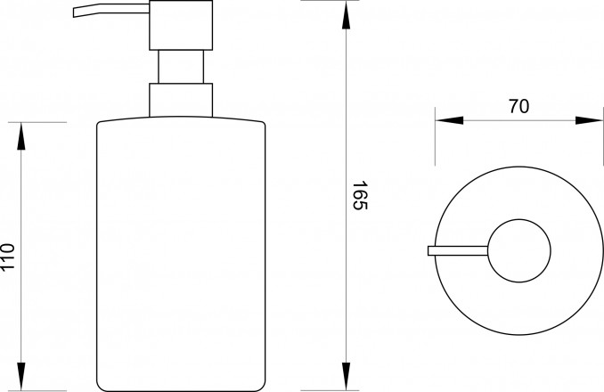 6400-dozer-zeleni-graf