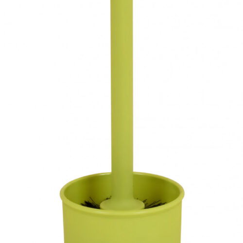 WC četka MINOTTI stojeća zelena G6404