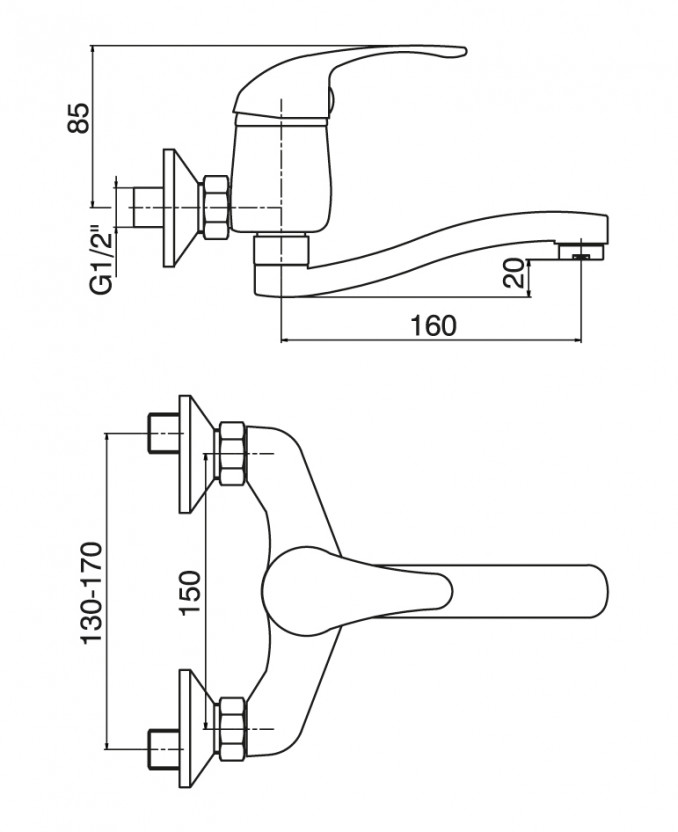 6882S-stand-sudop-kratka-graf