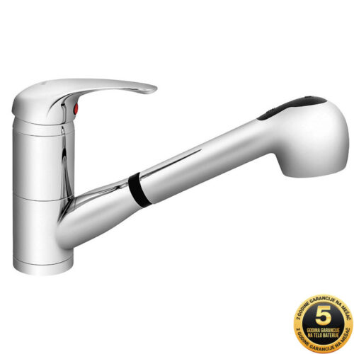 Baterija frizerska MINOTTI STANDARD 6910