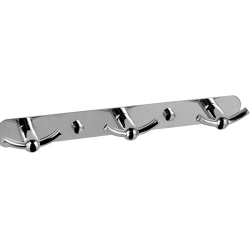 Kuke za peškir 3×2 MARBOMIL 70008