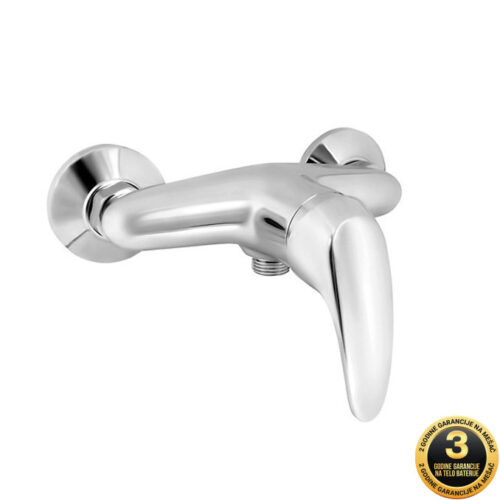 Baterija za tuš kabinu MINOTTI EVA 7113