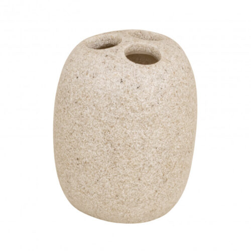 Držač četkica MINOTTI stojeći C7301 bež granit