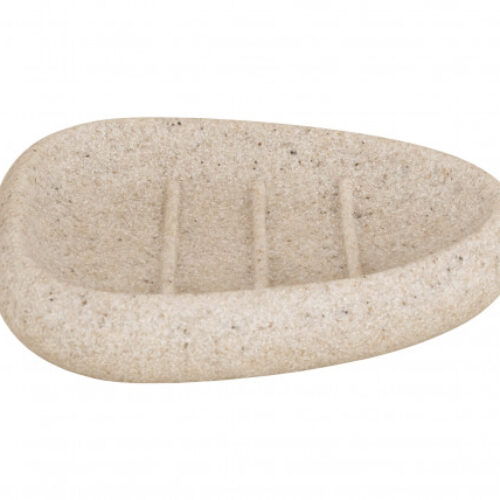 Držač sapuna MINOTTI stojeći C7303 granit bež