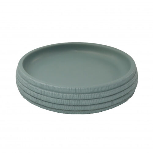 Držač sapuna MINOTTI stojeći Z7403 tirkizna