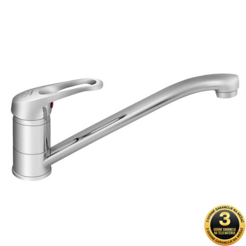 Baterija za sudoperu MINOTTI VENETO 8114 sa 2 cevi