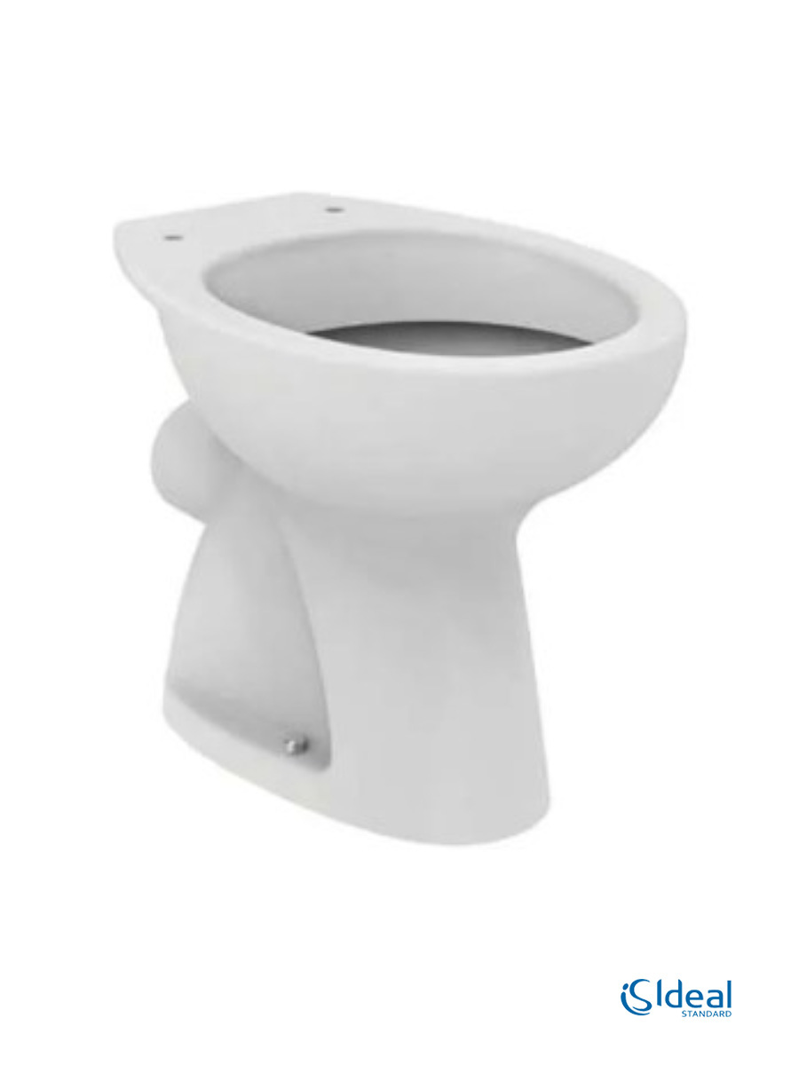 Alpha podna WC solja baltik Alpha podna WC solja baltik