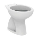 Alpha podna WC solja simplon