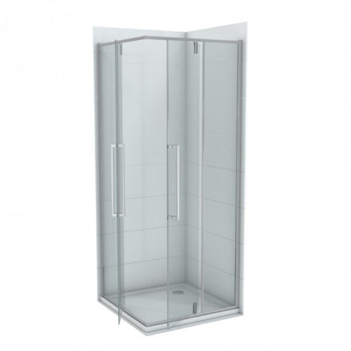 Tuš kabina COPEN ABSOLUT K80 C-02-6180 sa pivot vratima