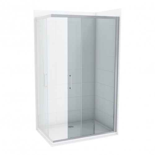 Element tuš kabine COPEN ATLAS ELEMENT 90 x 195cm