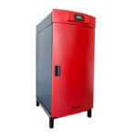 BIOMEGAL kompakt 25kw