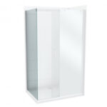 Bocno staklo titan c-02-5070