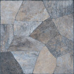 Calabria grigio scuro 33x33