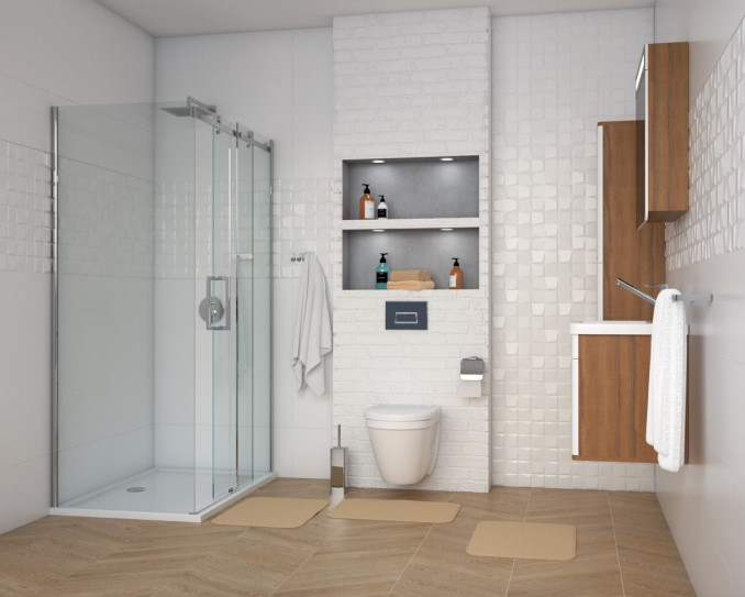 Concept Neptun C-02-7100L