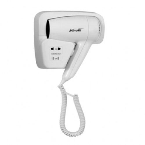 Fenomat za kosu MINOTTI 9029-1 1200W