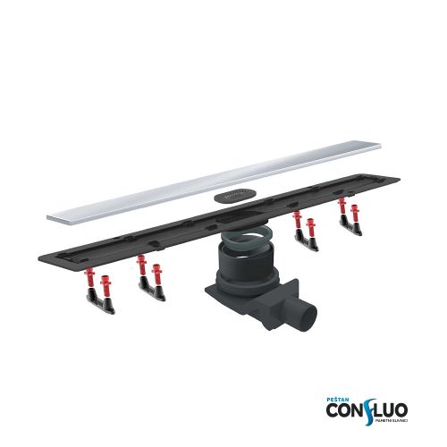 Frameless hrom baza Frameless hrom baza