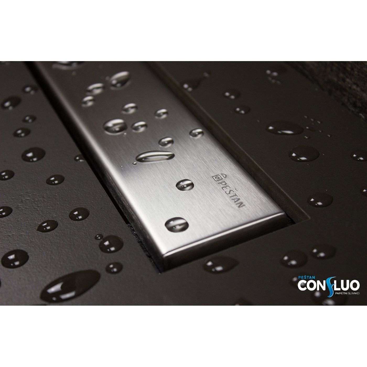 Frameless hrom Frameless hrom