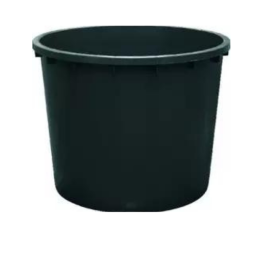 Kaca 700 lit. okrugla